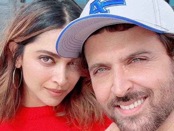 Fighter: Hrithik Roshan, Deepika Padukone's film gets new release date and poster