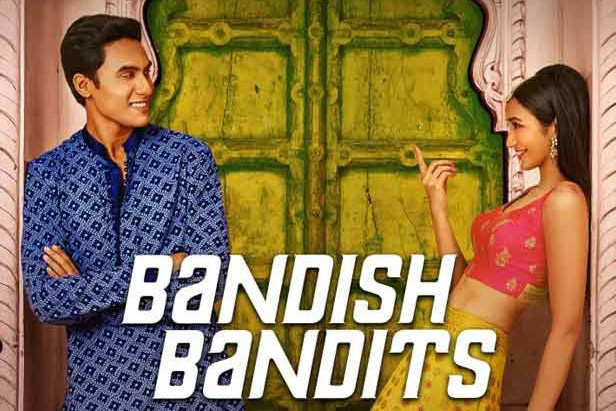 Indian Web Series - Bandish Bandits
