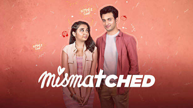 Indian Web Series - Mismatched