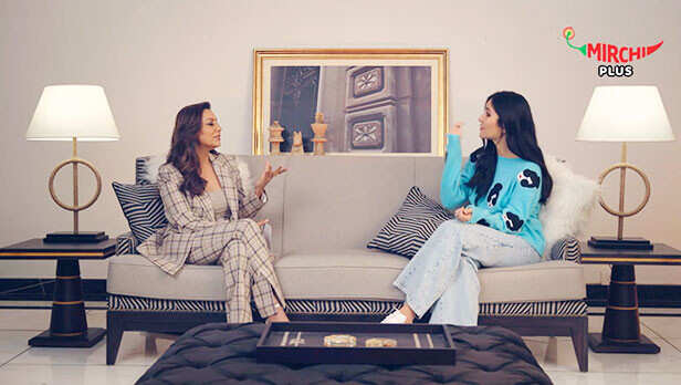 Mirchis Dream Homes Episode 6 Katrina Kaif Reveals This To Gauri Khan About Interior Designing