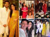 From Ranbir-Alia To Vicky-Katrina, Here's How Bollywood Stars Celebrated Diwali. See Images: