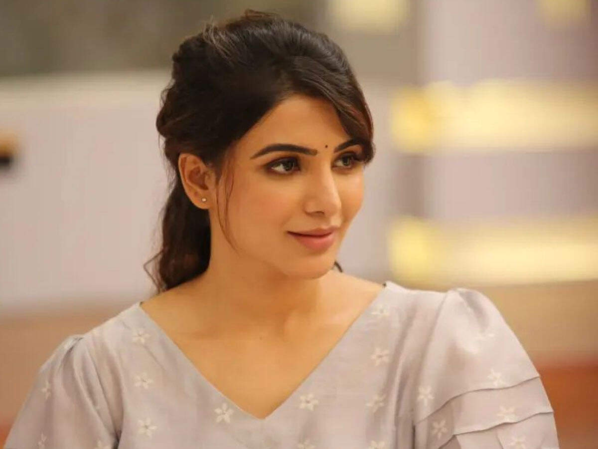 samantha ruth prabhu 2022