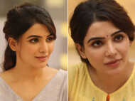 Samantha Ruth Prabhu looks beautiful in unseen behind the scene pictures of Yashoda