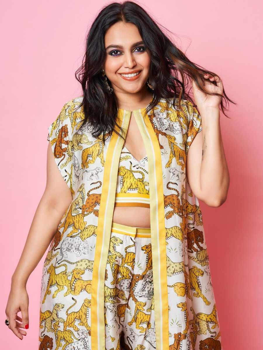 Swara Bhasker