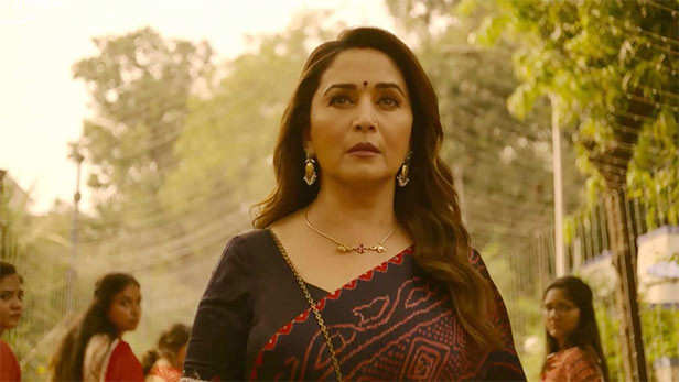 Upcoming Bollywood Films October - Maja Ma
