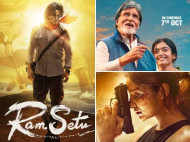 From Goodbye To Ram Setu, Upcoming Bollywood Movies Releasing In October 2022