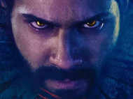 Bhediya: Varun Dhawan transforms into a werewolf in the first look poster