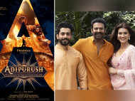 The teaser of Adipurush starring Kriti Sanon, Prabhas, and Saif Ali Khan would be out on this date