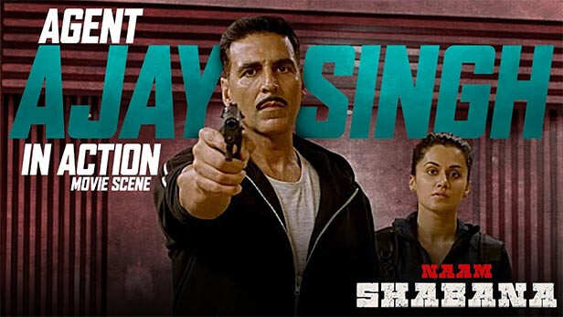 Naam shabana 2025 full movie hotstar