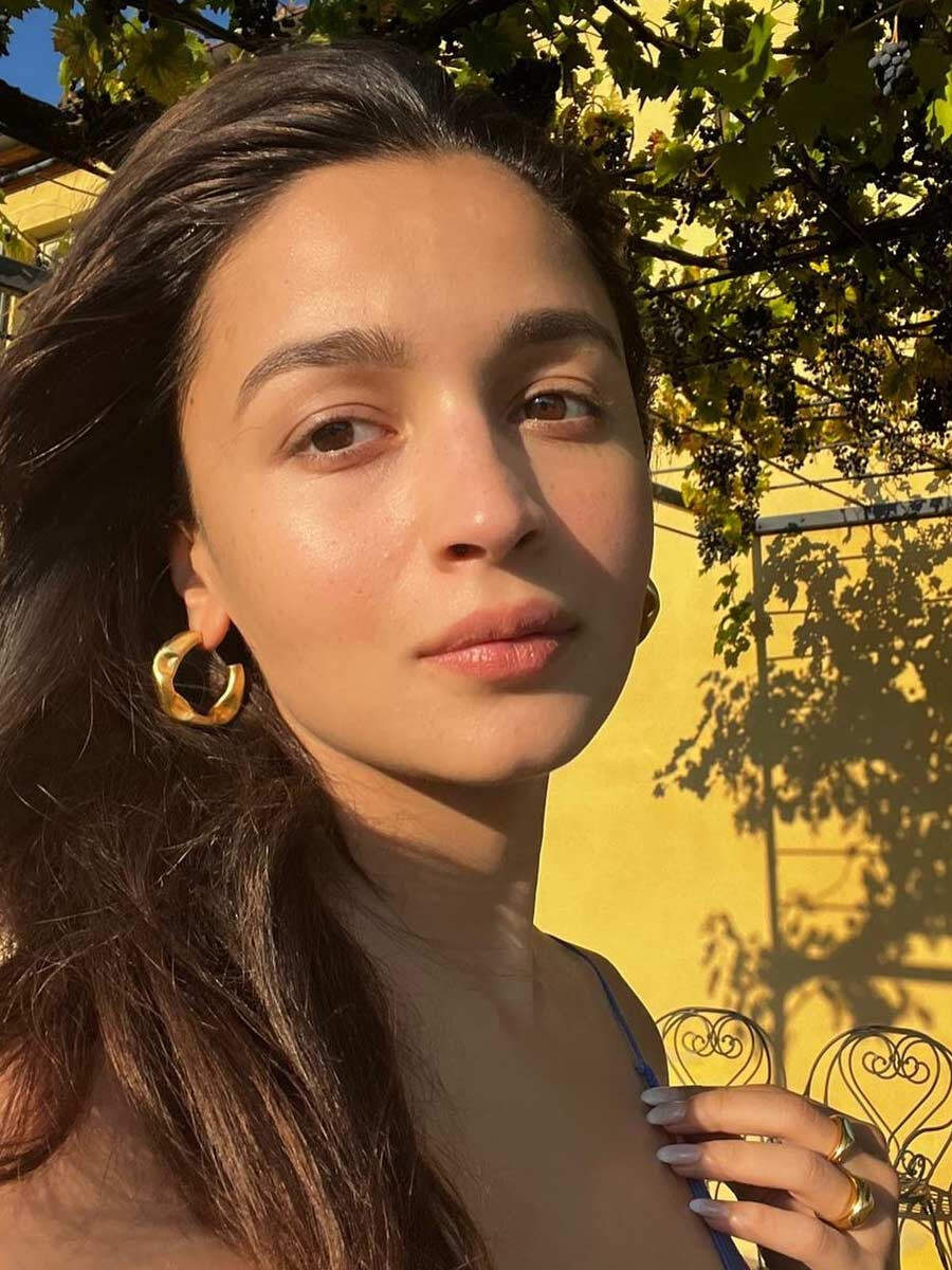 Alia Bhatt