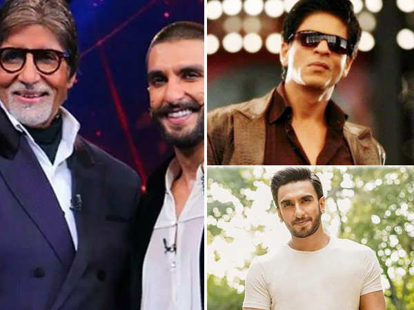 Farhan Akhtar on bringing Shah Rukh Khan, Ranveer Singh, and Amitabh Bachchan together for Don 3