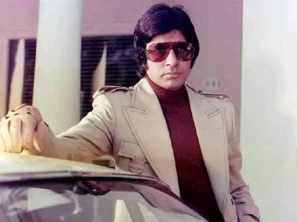 Amitabh Farhan Ranveer