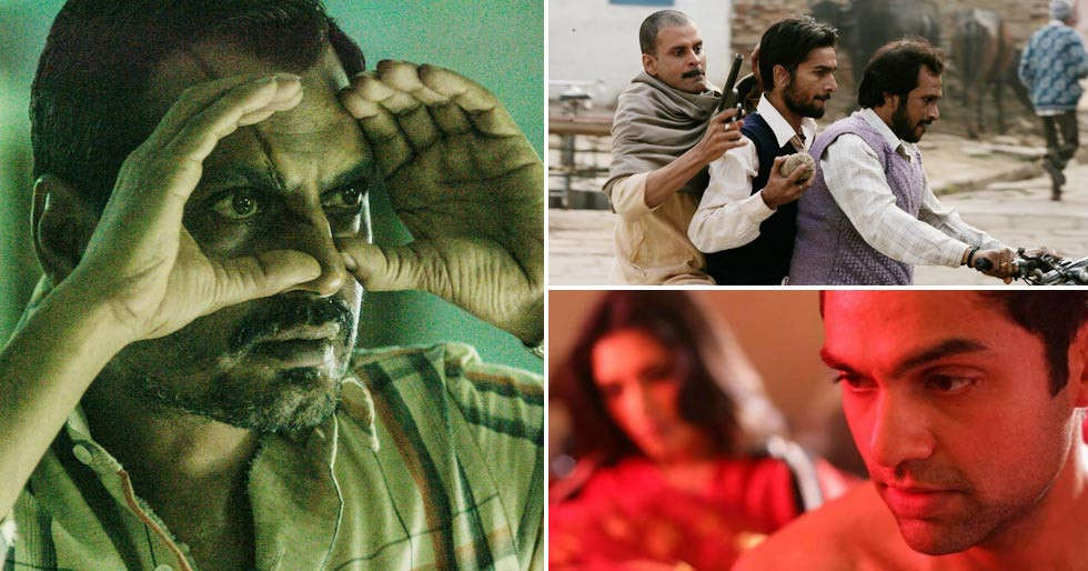 Birthday Particular: A necessary record of Anurag Kashyap movies it’s essential watch