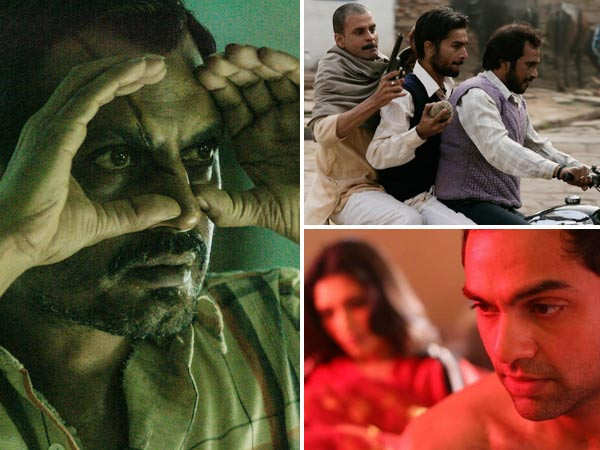Birthday Special: An essential list of Anurag Kashyap films you need to watch