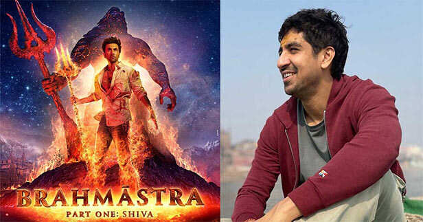 Trailer: BRAHMĀSTRA Sparks A New Superhero Franchise In Bollywood