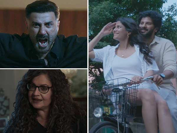 Chup: Revenge of the Artist trailer: Dulquer Salmaan, Shreya Dhanwanthary starrer looks haunting