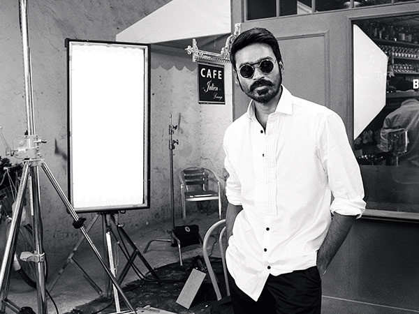 Exclusive! Dhanush on making his Hollywood debut with The Gray Man: “It’s about time”