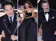 Emmy Awards 2022 Full Winners List: Zendaya, Lee Jung-Jae Win Big