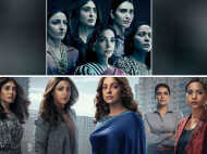 Exclusive: Soha Ali Khan, Kritika Kamra and Shahana Goswami on their layered characters in Hush Hush