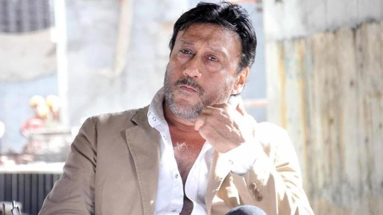 Jackie Shroff