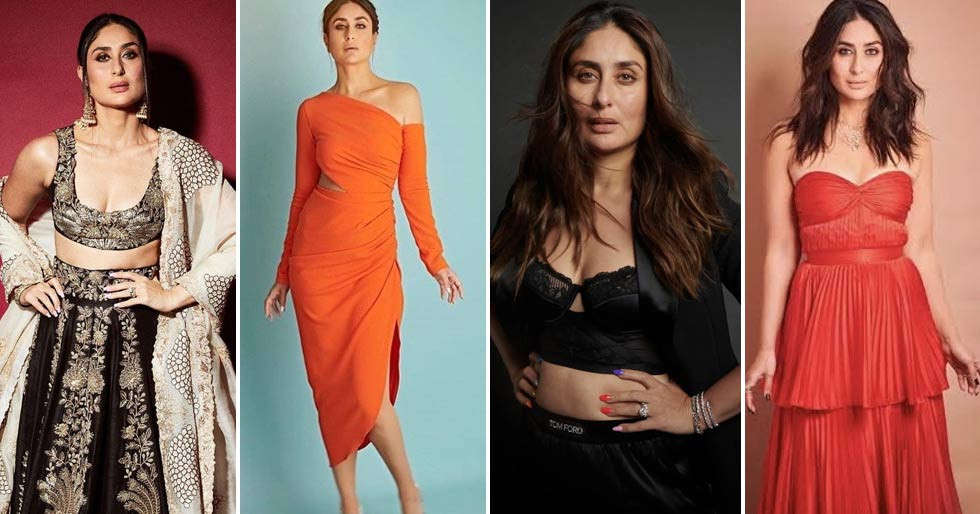 6 Instances Kareena Kapoor Khan Proved She’s The Queen Of Each Model Assertion