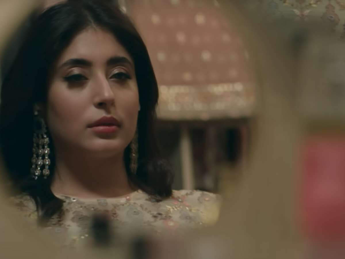 Kritika Kamra in Hush Hush