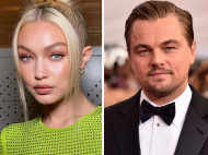 Leonardo DiCaprio and Gigi Hadid spark dating rumours as they get snapped together