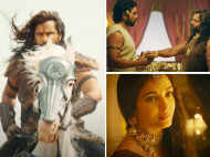 Ponniyin Selvan: I trailer has stunning shots featuring Karthi, Aishwarya Rai Bachchan and more
