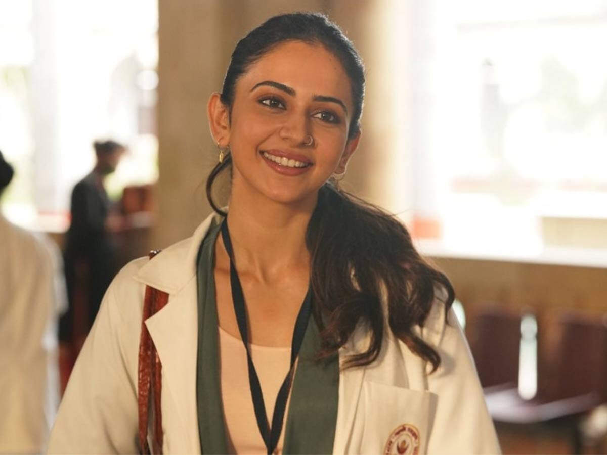 5 Roles Of Rakul Preet Singh That Showcase Her Versatile Choice Of Scripts