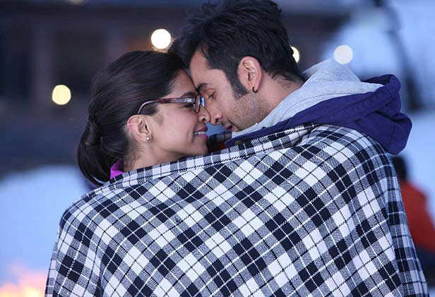 Saw Ranbir-Ash's sizzling photo shoot? Now read what RK has to say on their  chemistry