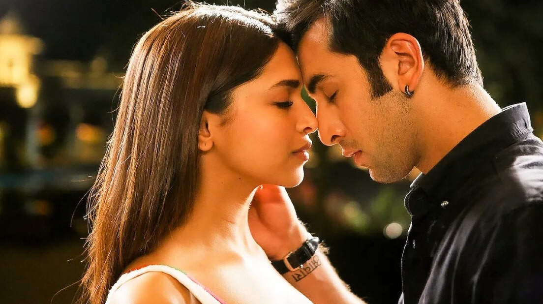 Ranbir Kapoor