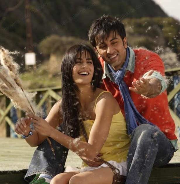 Ranbir Kapoor