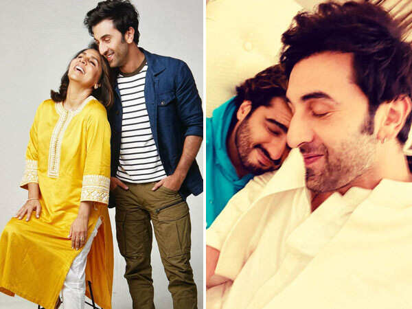 Happy Birthday Ranbir Kapoor- His Top 6 Best Watch Movies