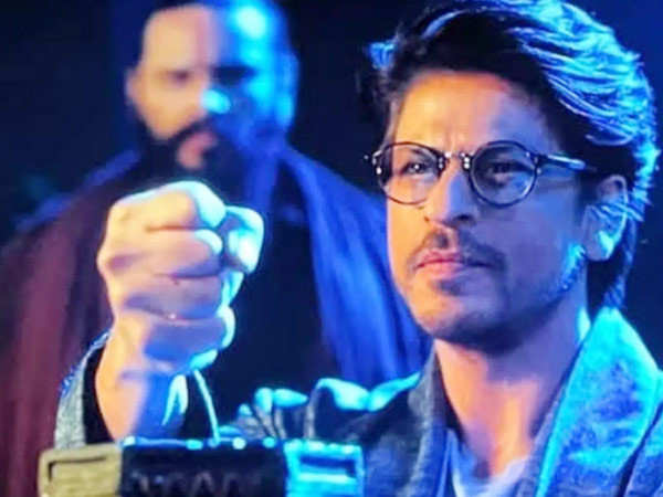 Ayan Mukerji hints there might be a Brahmastra spin-off starring Shah Rukh Khan