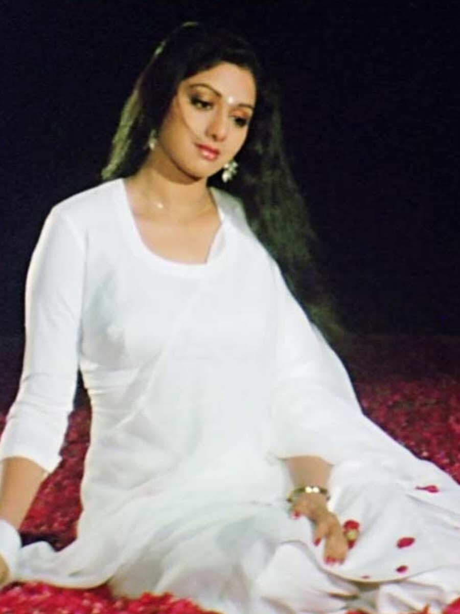 Sridevi