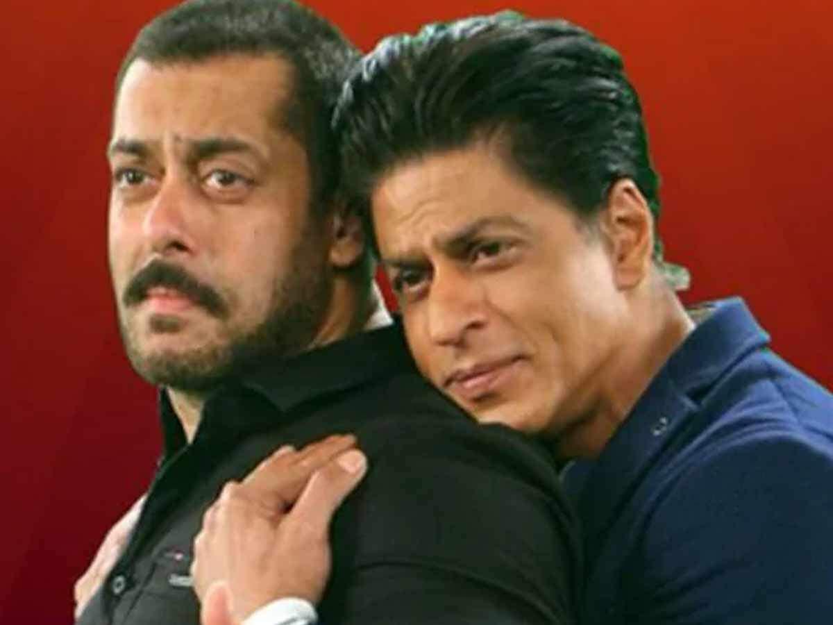 Shah Rukh Khan And Salman Khan Are All Set To Begin Filming Tiger 3 ...