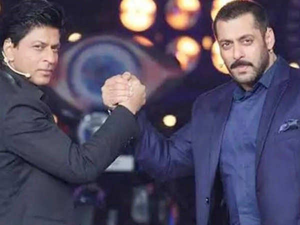 Shah Rukh Khan and Salman Khan are all set to begin filming Tiger 3 helmed by Maneesh Sharma
