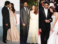 Abhishek Bachchan and Aishwarya Rai Bachchan’s best style moments