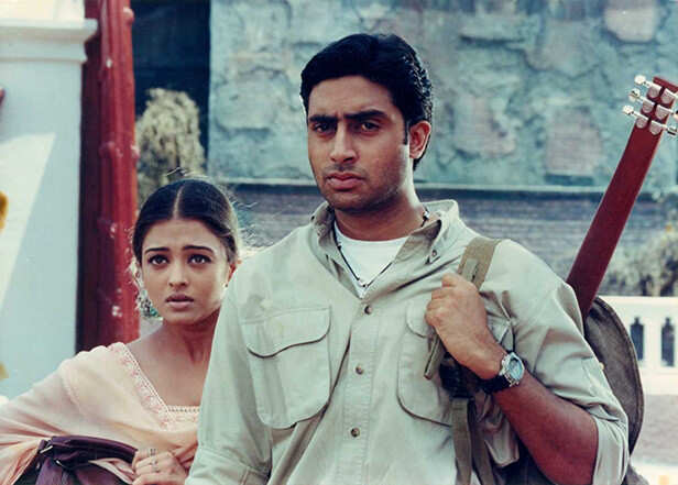 Guru' turns 15: When Abhishek Bachchan proposed to Aishwarya Rai on the  sets of film