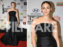 68th Hyundai Filmfare Awards 2023 with Maharashtra Tourism: Alia Bhatt looks stunning at red carpet