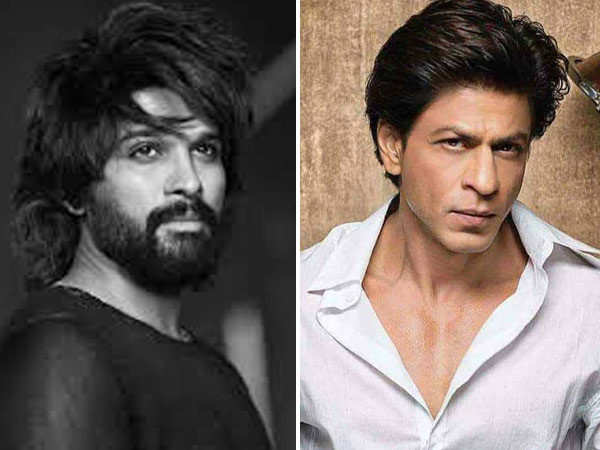 Allu Arjun joins Shah Rukh Khan's Jawan after rejecting it; read more