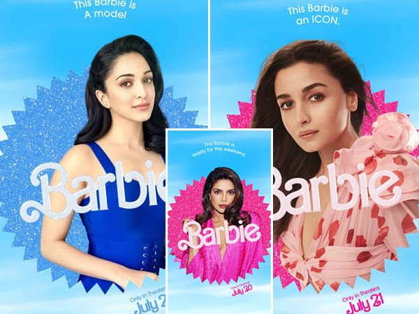 New barbie store hindi movie