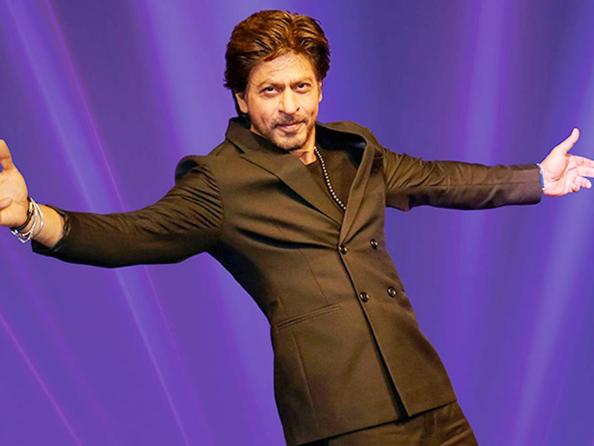 Shah Rukh Khan won 8 Times Filmfare Awards for Best Actor