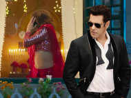 Salman Khan's Bhaijaan sees 'Eid Ka Chand' instead of Pooja in the new Dream Girl 2 teaser