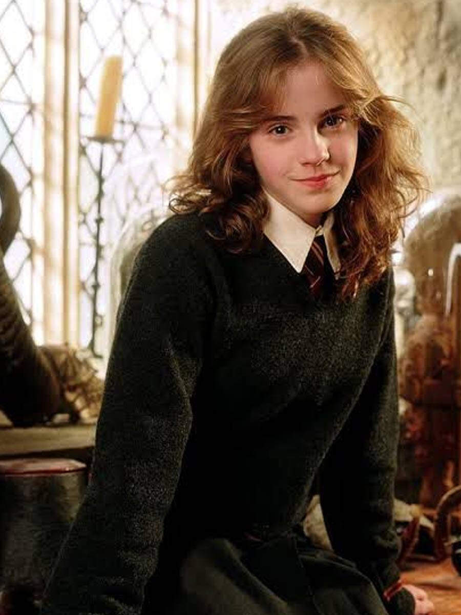 Hermione Granger from Harry Potter Series