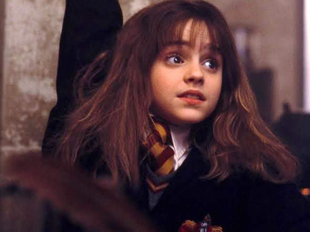 Birthday Special: Why Emma Watson's Hermione Granger stays in our