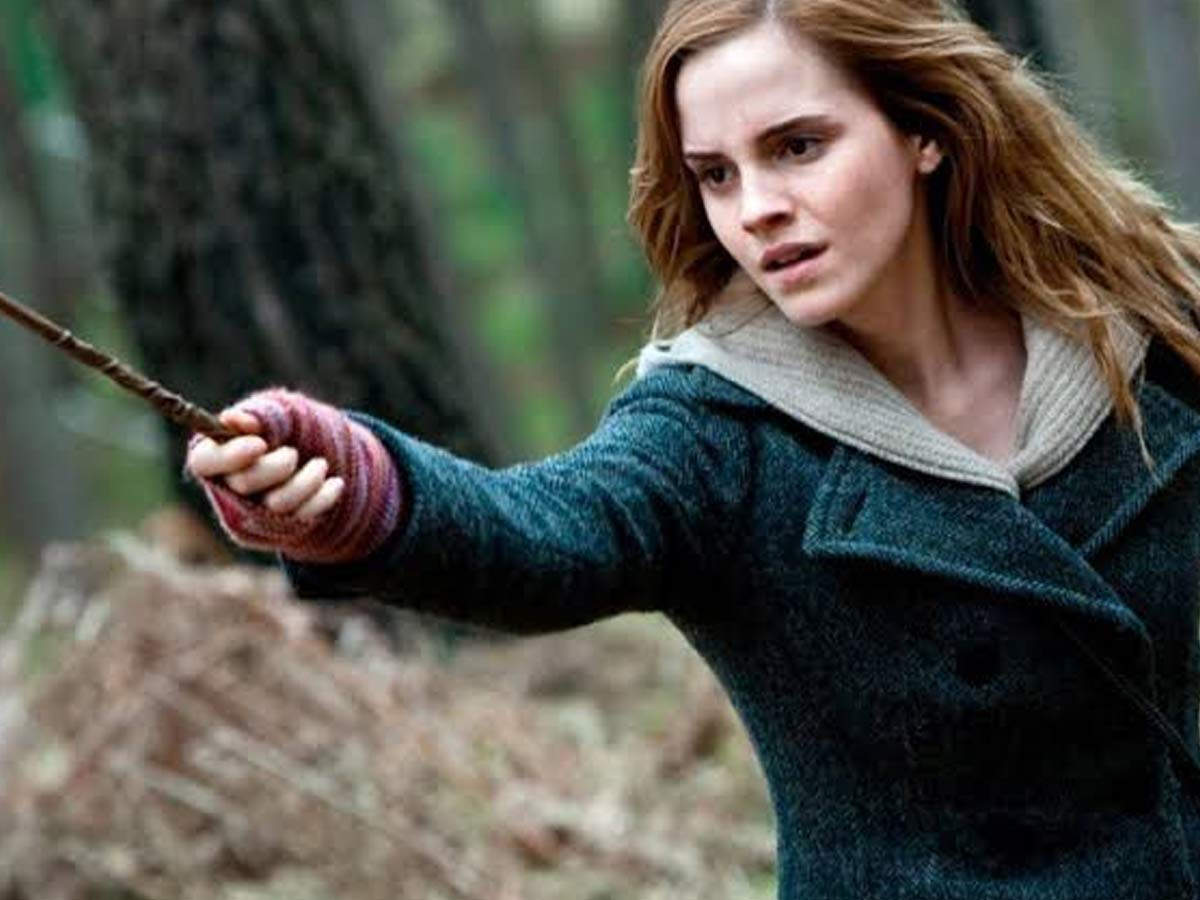 Birthday Special: Why Emma Watson's Hermione Granger stays in our hearts  even after so long