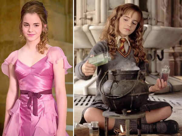 Birthday Special: Why Emma Watson's Hermione Granger stays in our hearts  even after so long | Filmfare.com