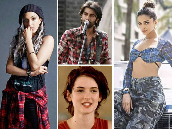 Movies that perfectly capture the Grunge fashion of the ’90s