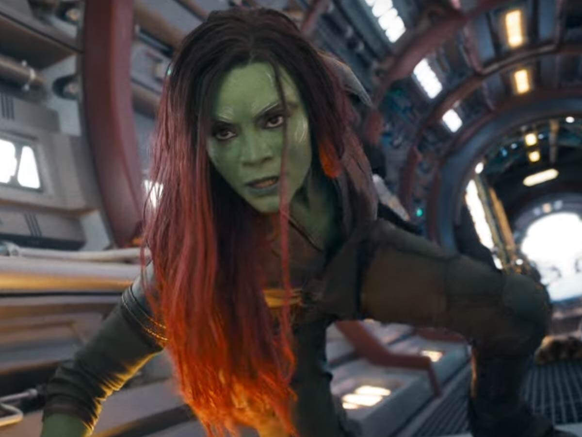 Marvel's Guardians of the Galaxy on X: The fate of the galaxy is up to a  band of misfits. What could go wrong? 🤘 Watch the Launch Trailer for  #GOTGgame, out Oct